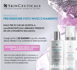 skin ceutical