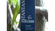 Leios filler contorno occhi istantaneo