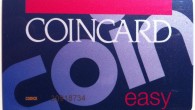 foto coin card