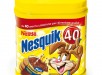 campioni gratuito Nesquik, Perlana, Martini, Averna