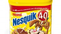 campioni gratuito Nesquik, Perlana, Martini, Averna