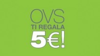 oviesse buono spesa regalo 2013 5 euro