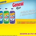 Campioni omaggio detersivi