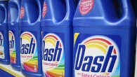 dash