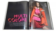 magazine