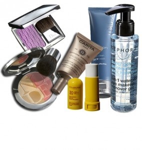 Vota e vinci con Elle Beauty Awards
