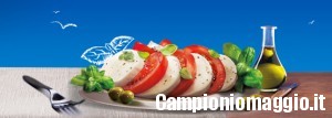 Vinci un week-end di benessere con Galbani