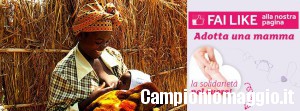 Prenatal: sconto in cambio di abiti usati