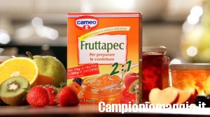 Imbuto omaggio Cameo Fruttapec - OmaggioMania