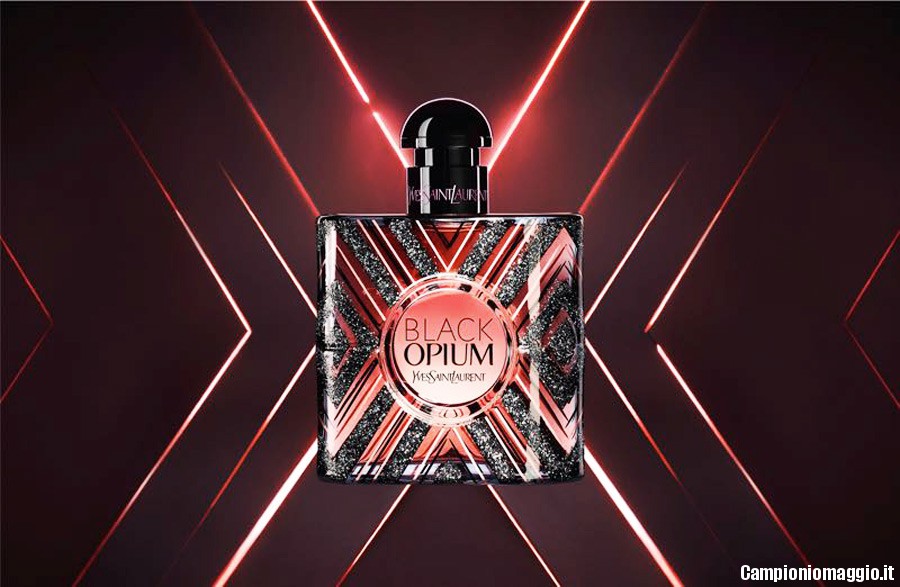 black opium pure illusion review